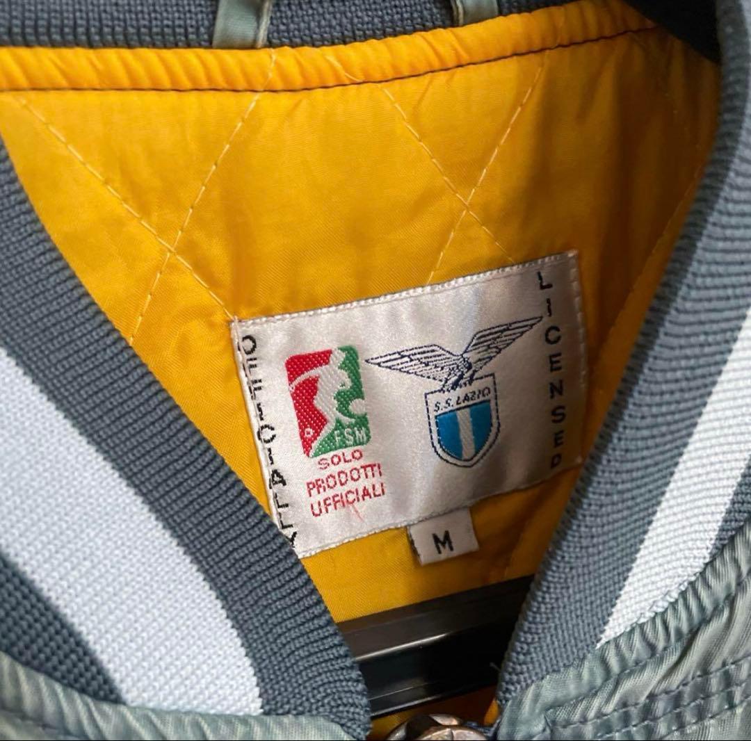 や*す様 ラツィオ 90s ジャケット MA-1 - メルカリ