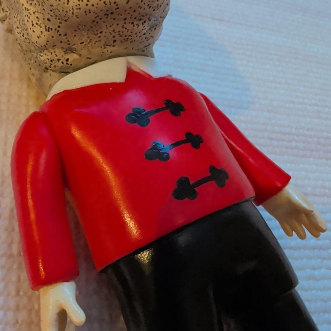 暗黒エンターテイメント　チャンケン