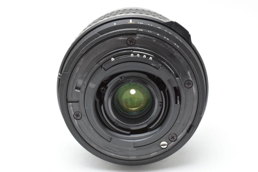 レンズ(ズーム) TAMRON 28-300mm F3.5-6.3 MACRO for Nikon