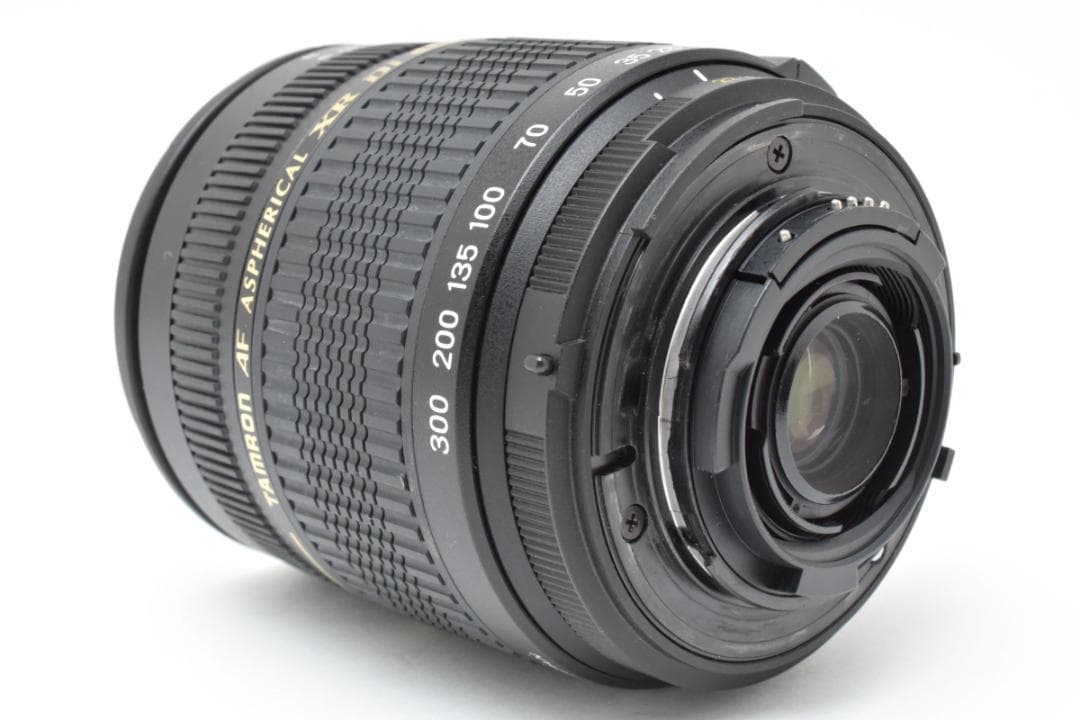 レンズ(ズーム) TAMRON 28-300mm F3.5-6.3 MACRO for Nikon