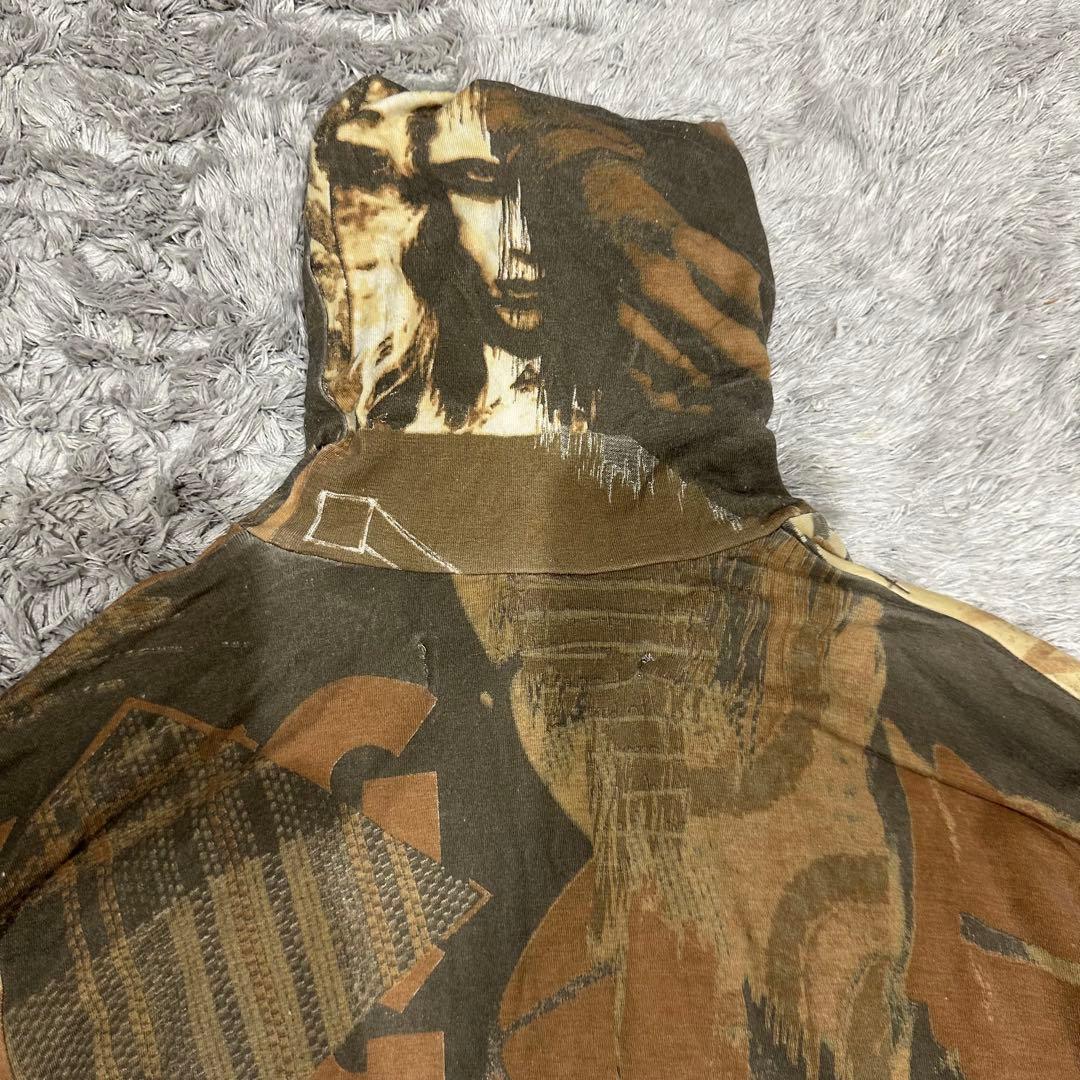 RAF BY RAF SIMONS ラフシモンズ タートルネック archive