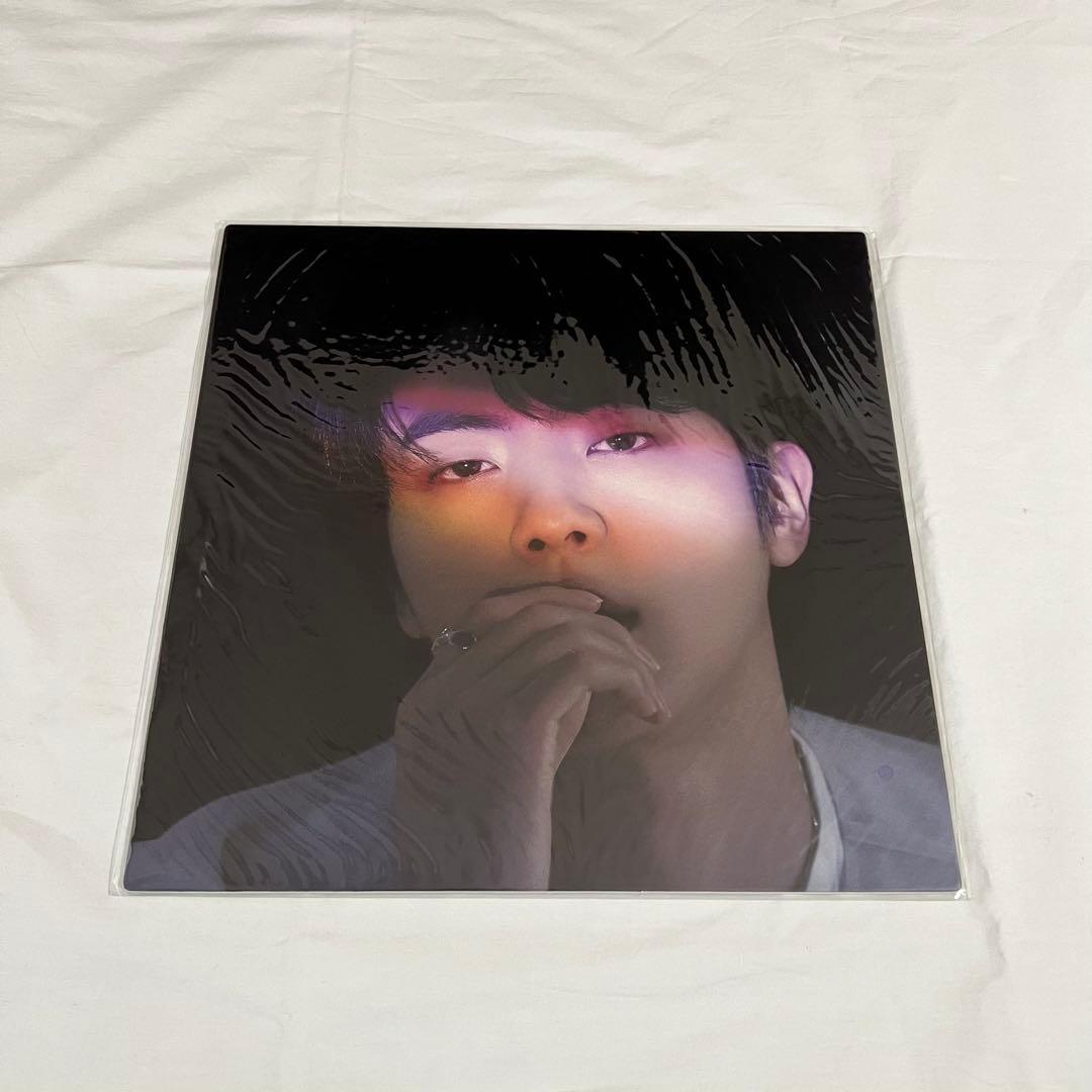 BTS Proof collector's edition プレミアムフォト - メルカリ