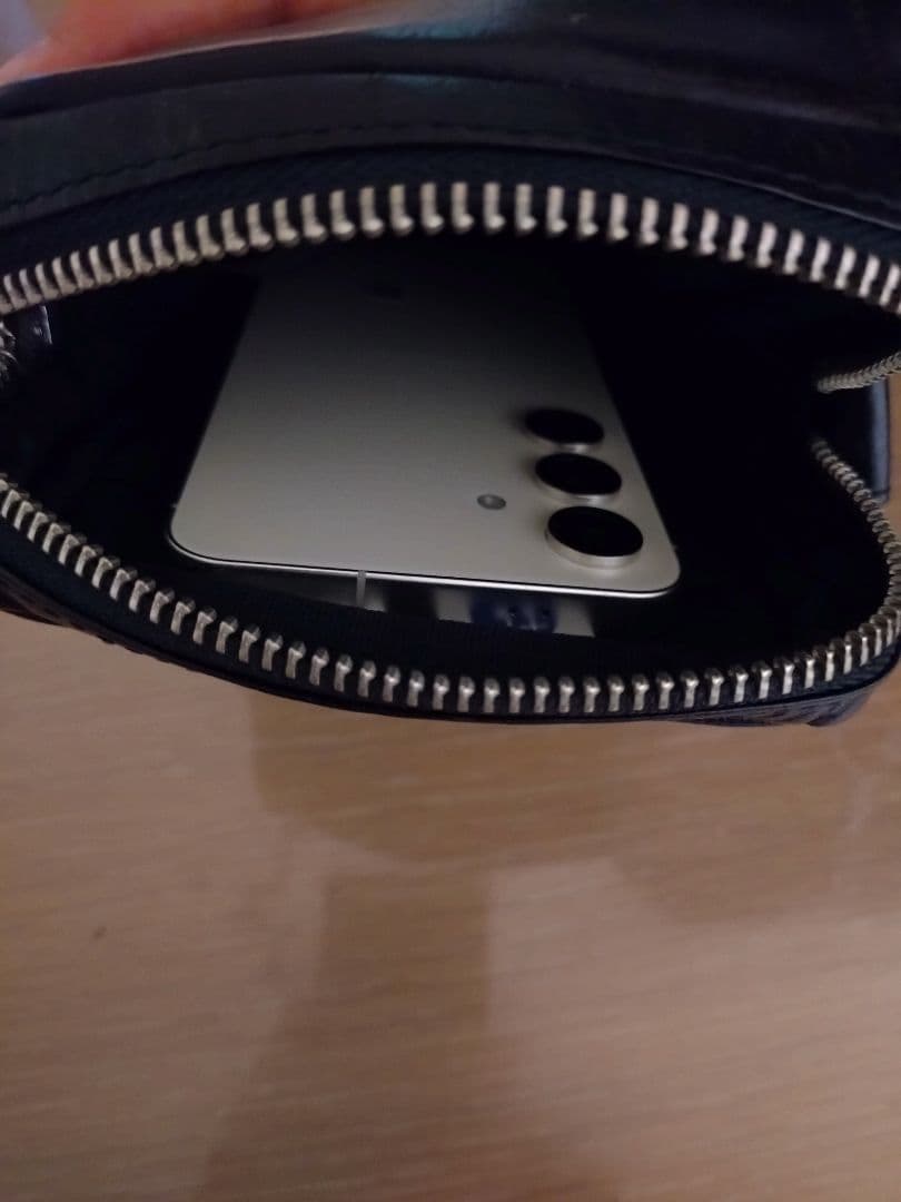 美品革製】PORTER ミニショルダーバッグ（ウェストバック兼用）