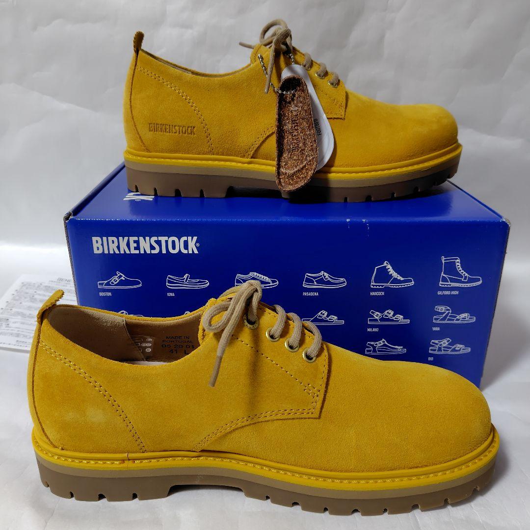 BIRKENSTOCK ビルケンシュトック KLEIVER クレイヴァー 41 - メルカリ