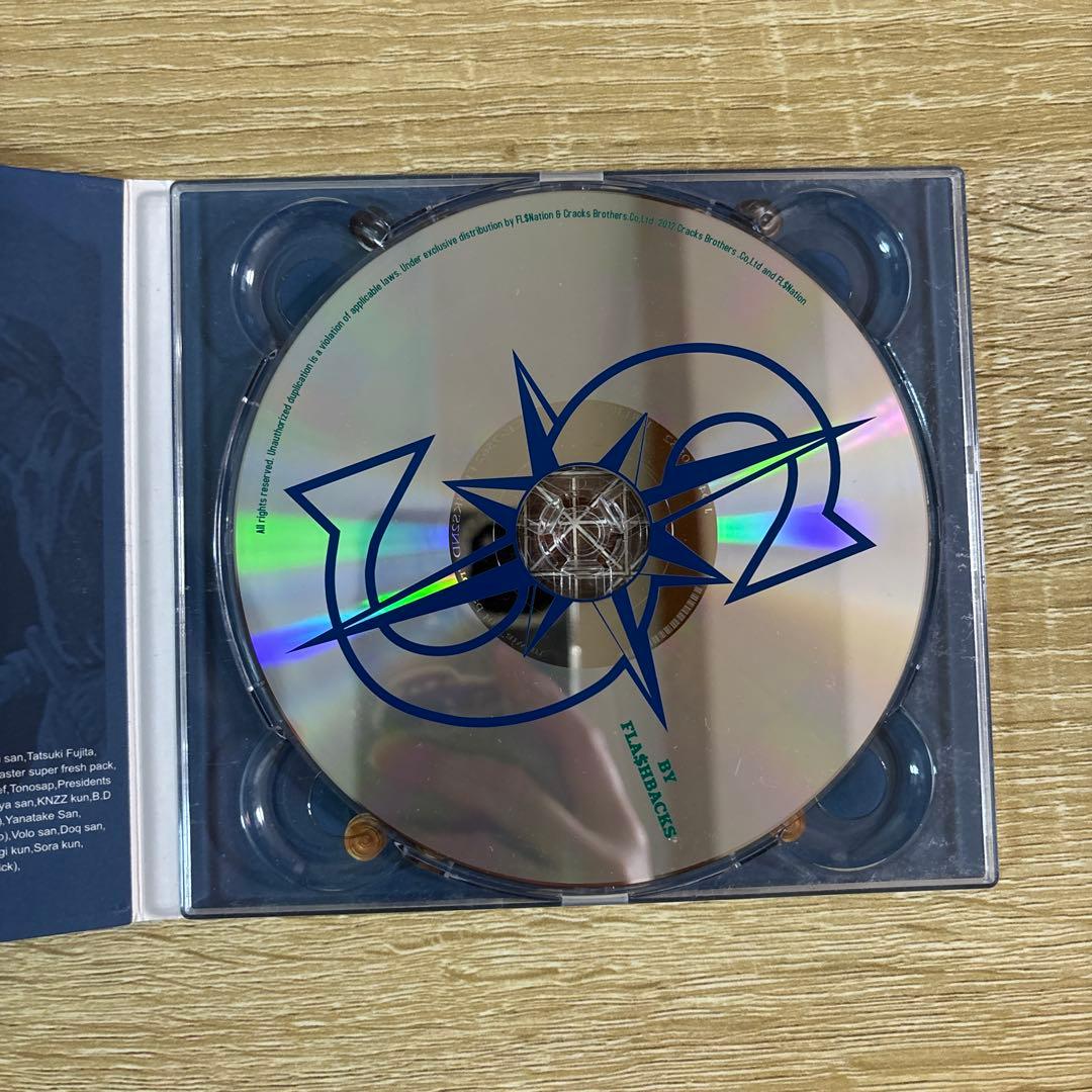 FLA$HBACKS FL$8KS フラッシュバックス - メルカリ