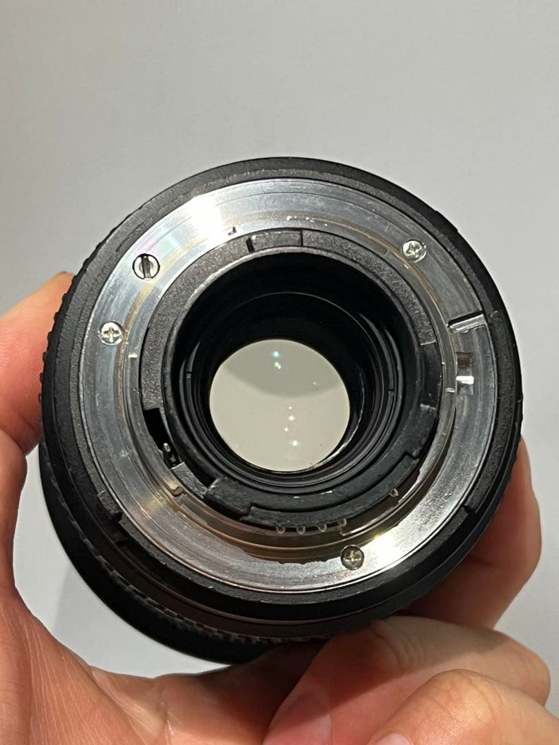 く*ろ様 TAMRON SP AF 17-35mm F2.8-4 Di LD ニ