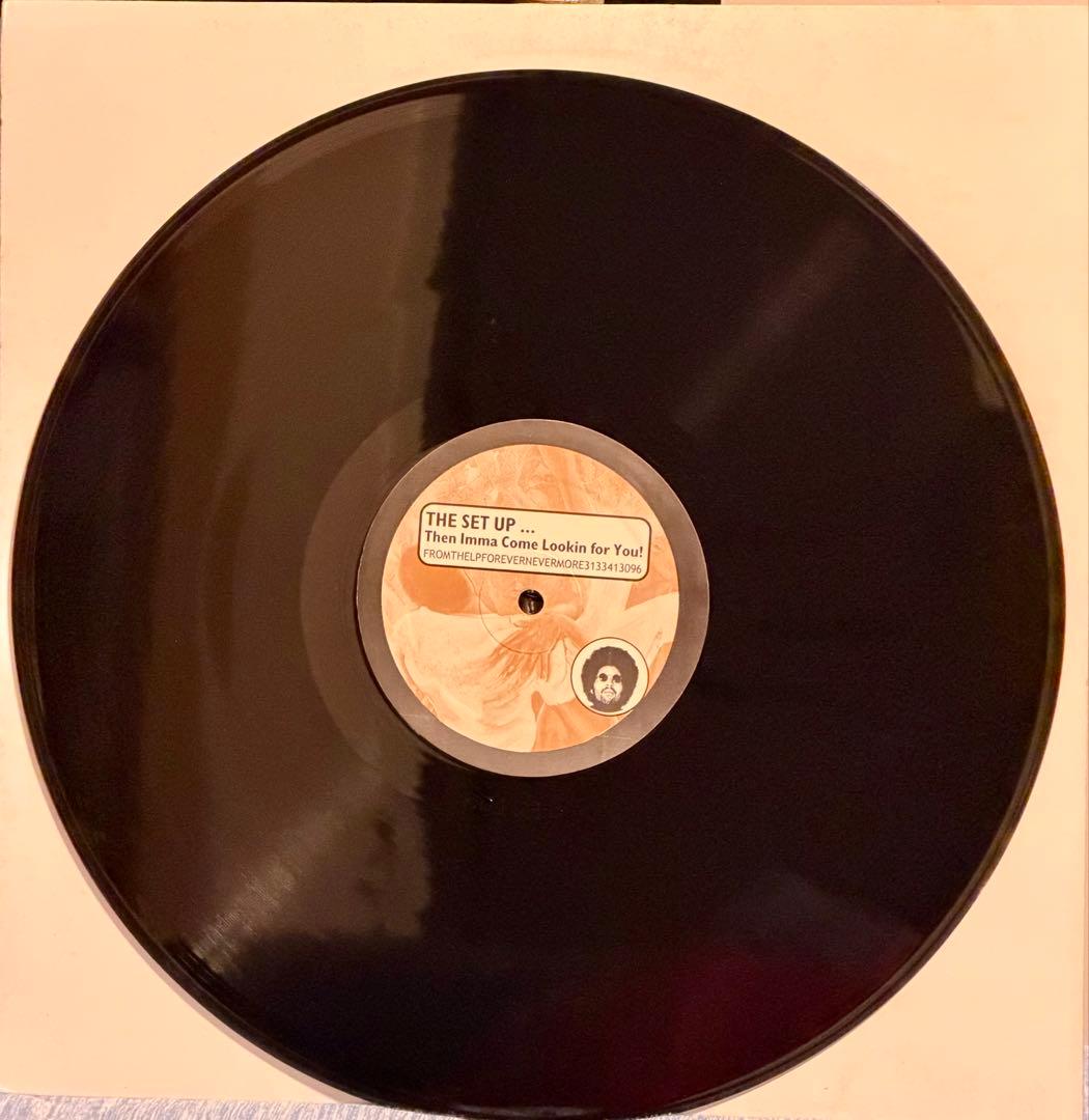 Moodymann -Shades Of Jae (KDJ-21刻印/US初期) - メルカリ