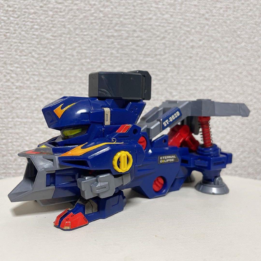 スーパービーダマン エターナルエクリプス - メルカリ