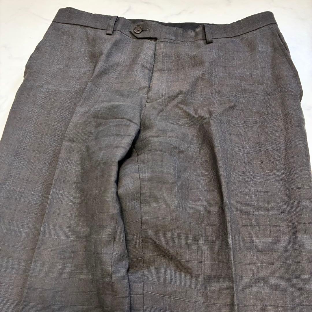 JUNKO SHIMADA スーツ セットアップ ウール AB4（B582）