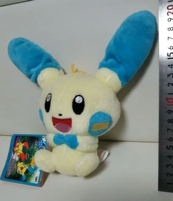 ポケモン　マイナン 70726f647563742f504b4d2f53482f