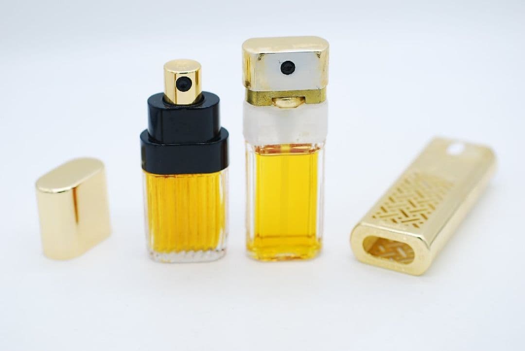 香水ゲランGUERLAIN MITSOUKO ミツコパルファム8ml 7.5ml