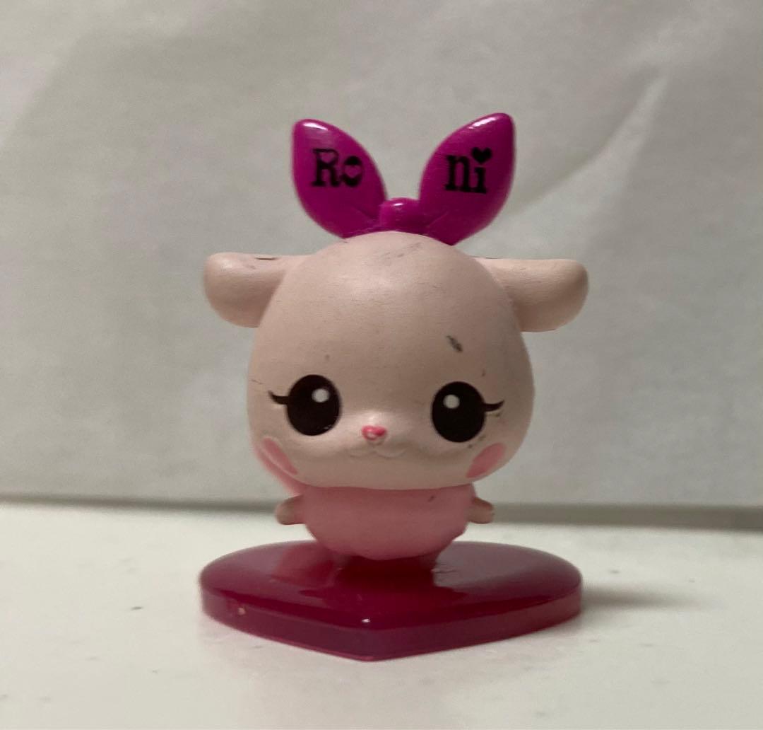 プリティーリズム ディアマイフューチャー プリズムストーン