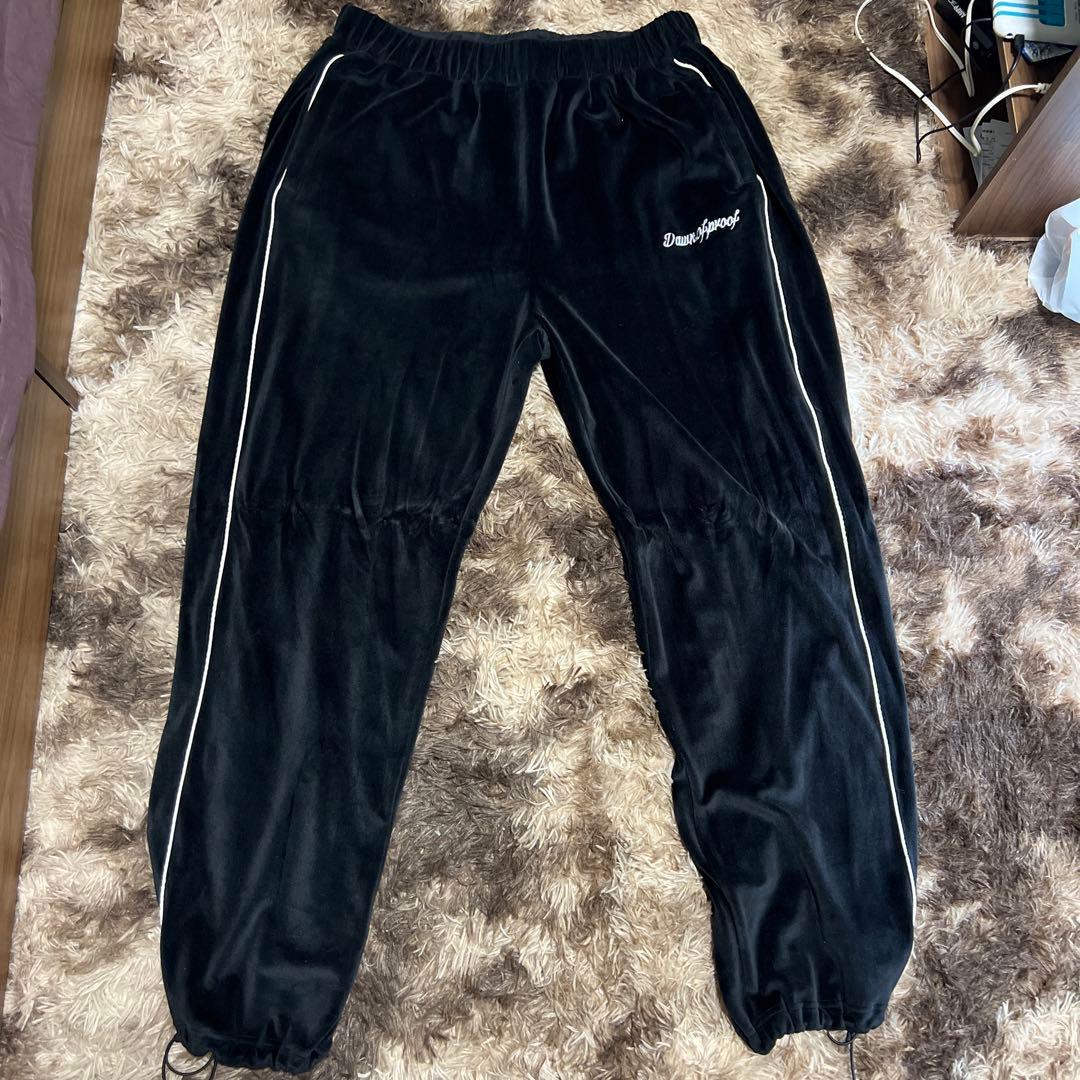 dawn of proof ベロアセットアップ - メルカリ