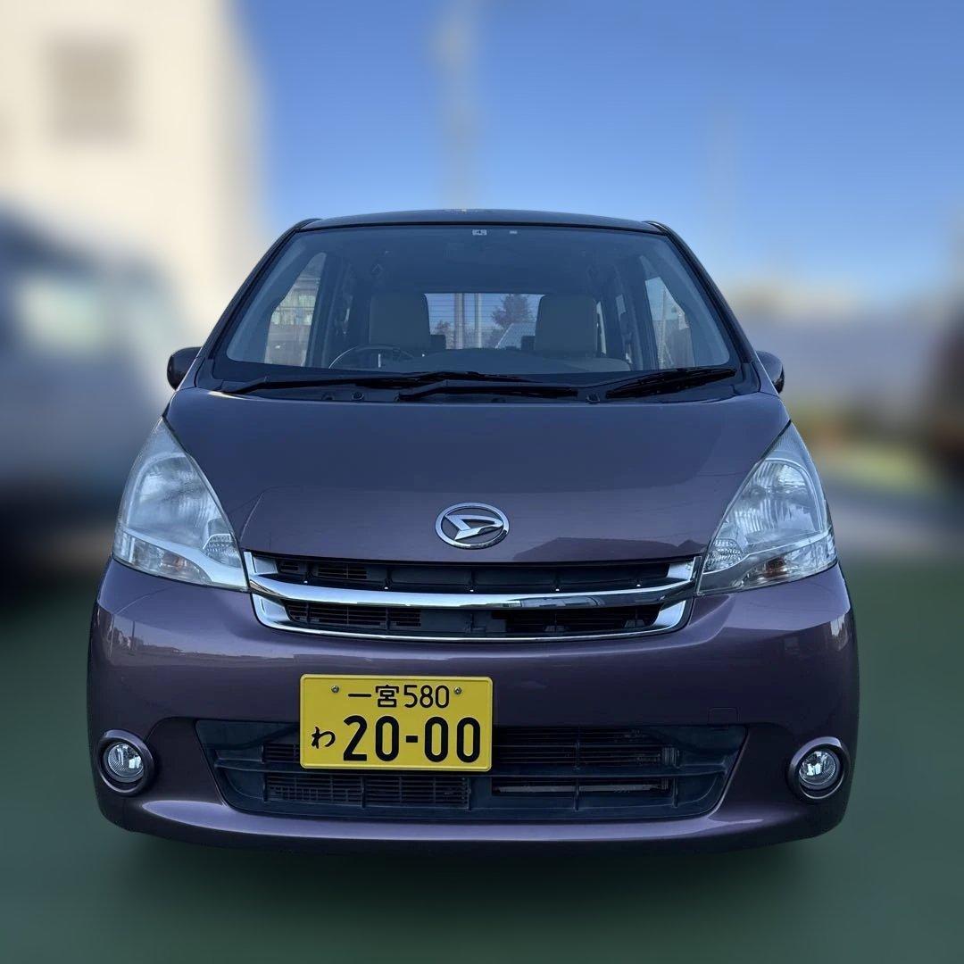 ダイハツ　ムーヴ　車検付き　令和９年4月　ムーブ　軽自動車 公式】ムーヴ キャンバス トップページ｜ダイハツ