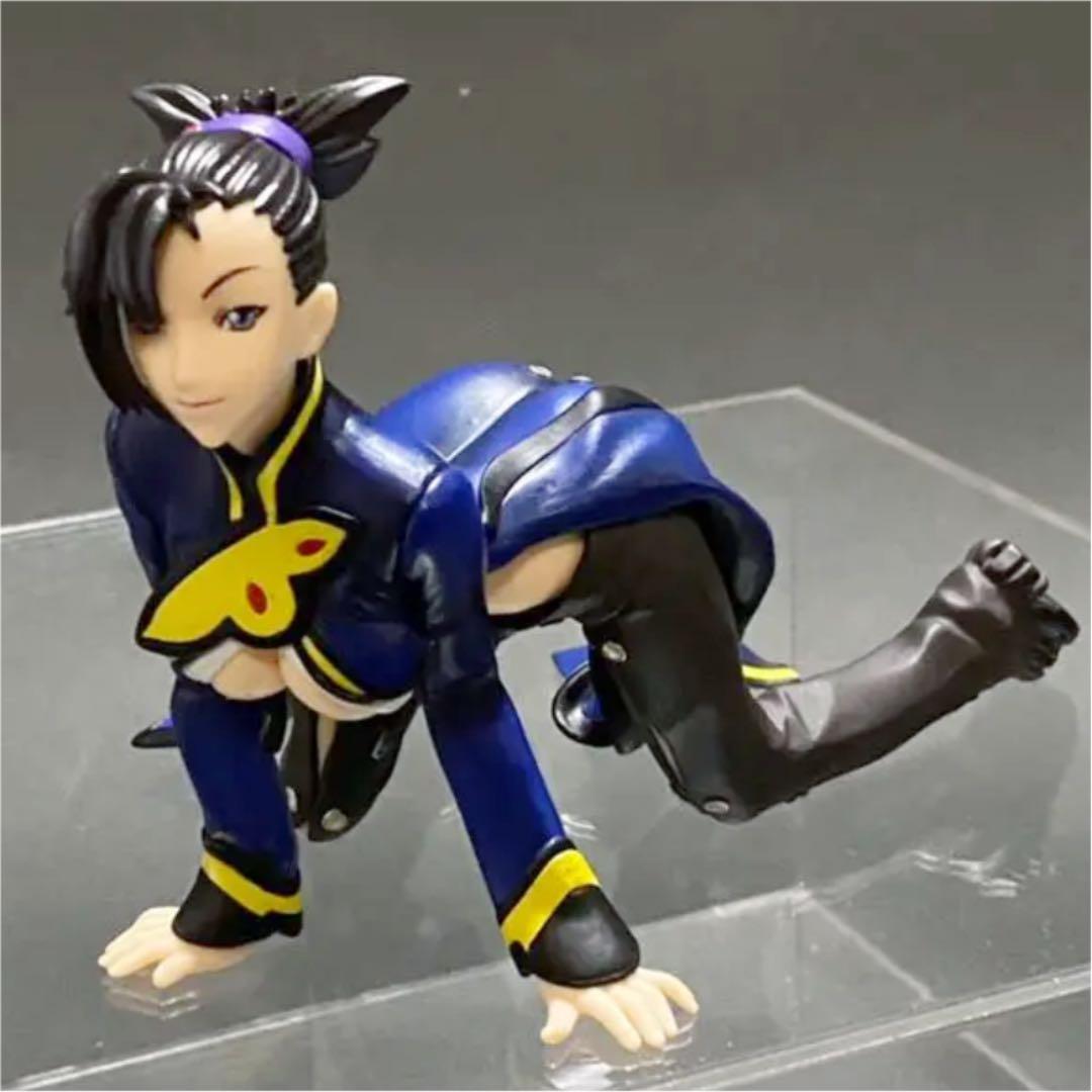 爆裂天使 セイ 1/8 完成品フィギュア - メルカリ