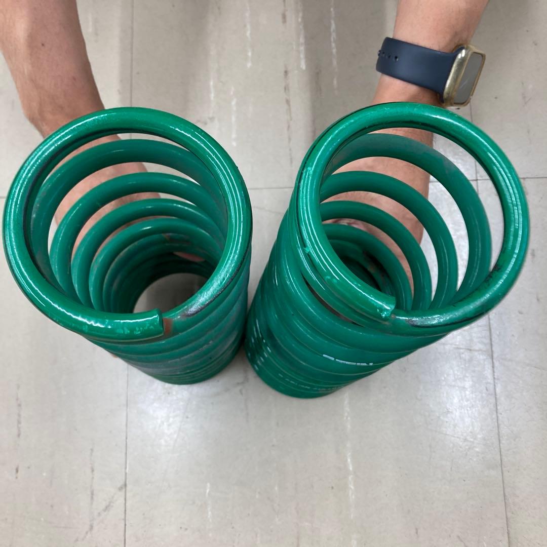 TEIN】エブリィワゴンda64w ダウンサス コイルスプリング - メルカリ