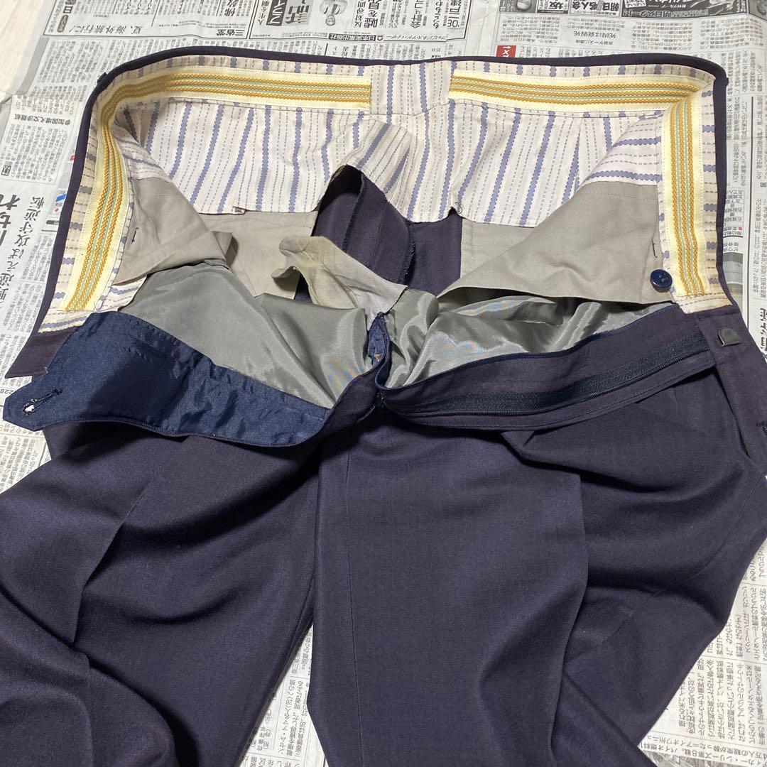 スキャバルSCABALの最高峰 ビキューナ混 インペリアル クラウン - メルカリ