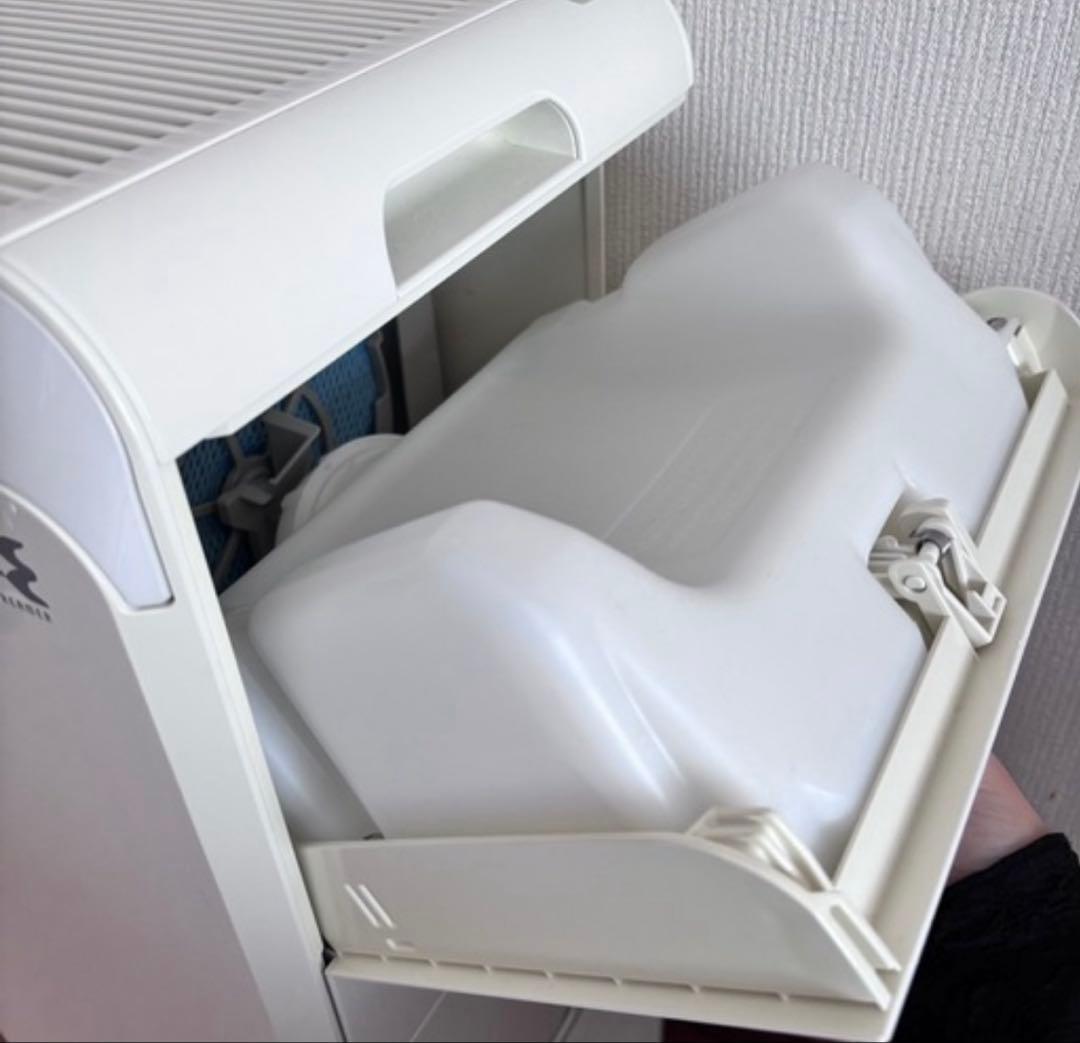 《直接取引のみ》DAIKIN ダイキン MCK55TKS-W 空気清浄機