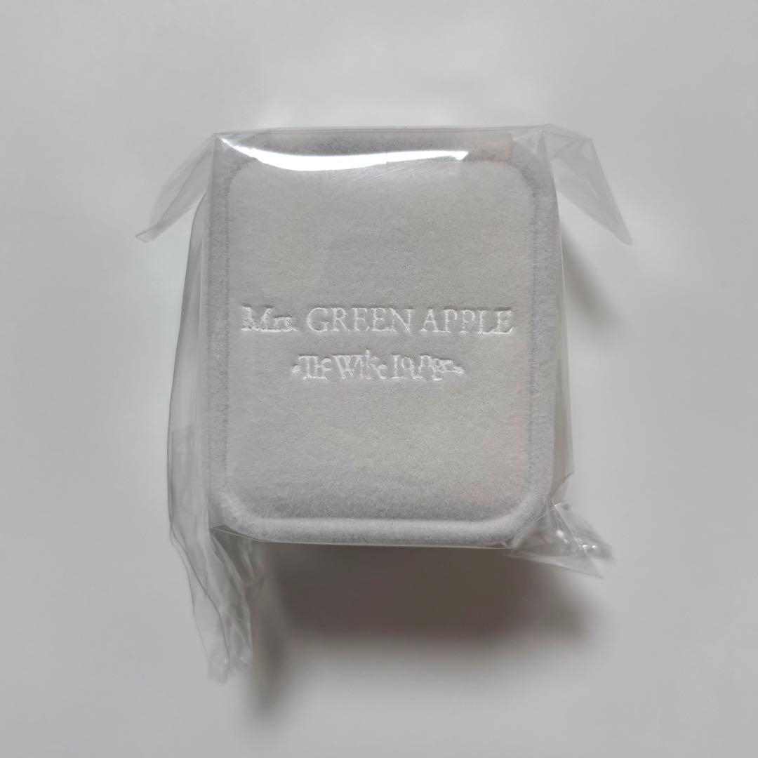 ミセス ホワイトラウンジ 初回限定BOX グッズ 4点セット 新品未開封