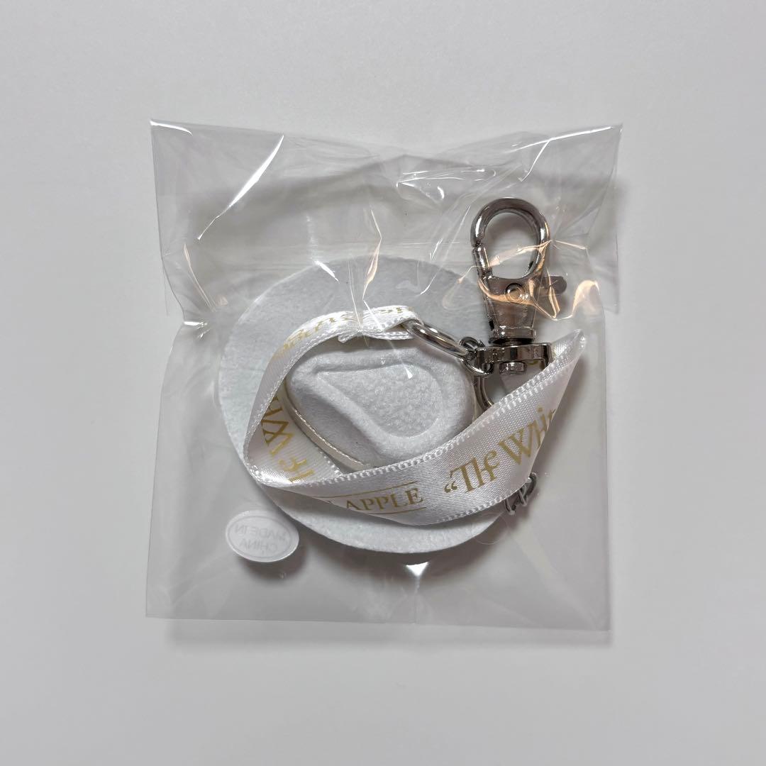 ミセス ホワイトラウンジ 初回限定BOX グッズ 4点セット 新品未開封