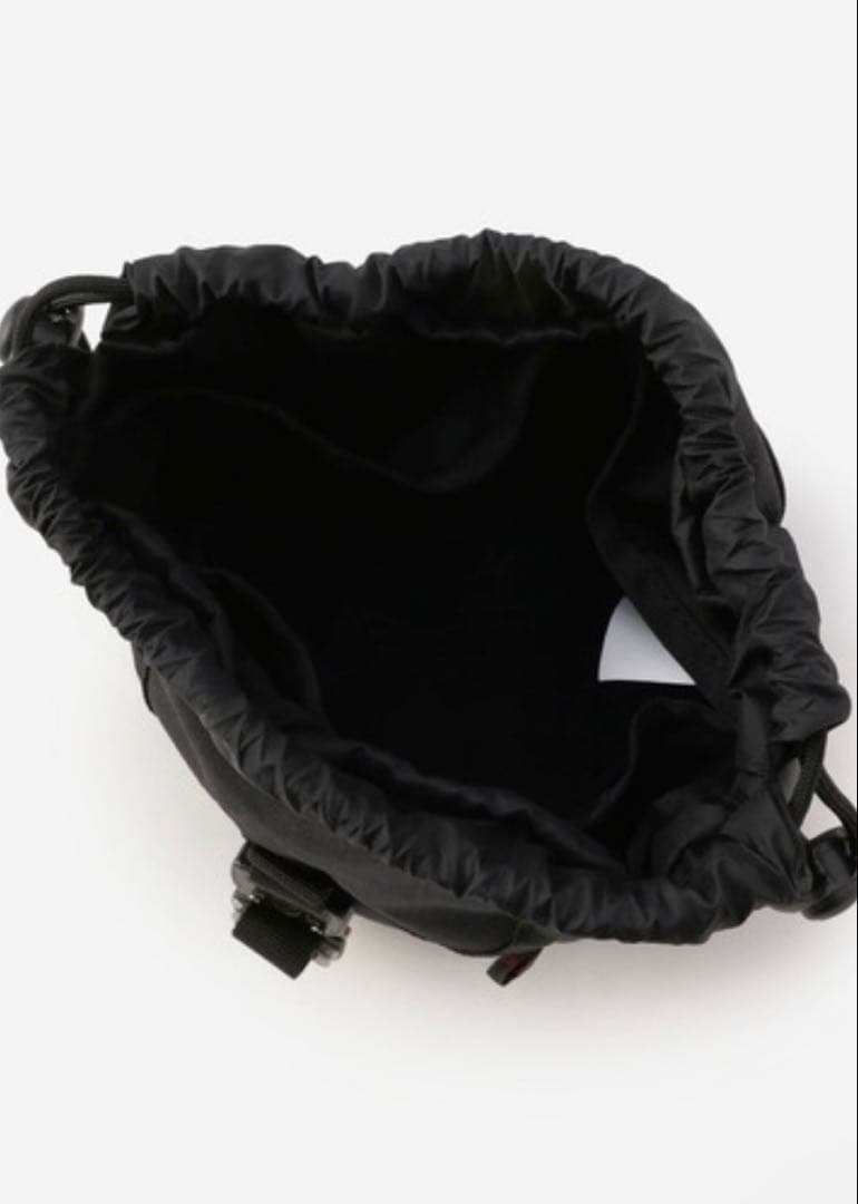 し*ま様 bagjack パーソナルエフェクトバッグ バッグジャック - メルカリ