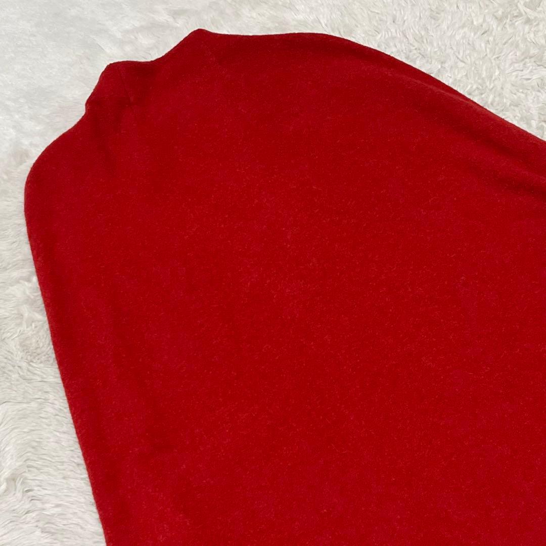 美品 ホコモモラ マント ケープ ポンチョ ロング コート 手袋 ノー