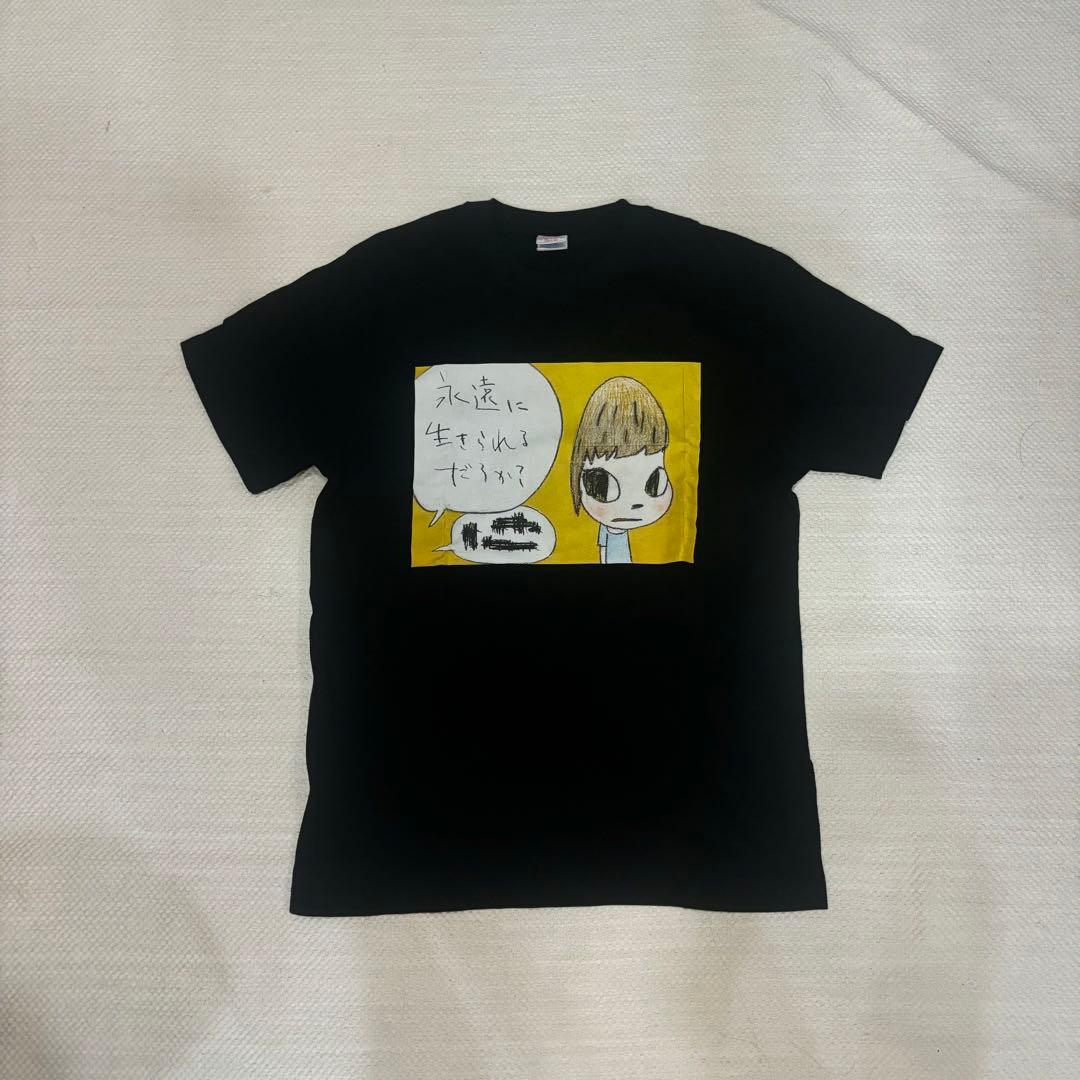 銀杏BOYZ 奈良美智 Tシャツ - メルカリ