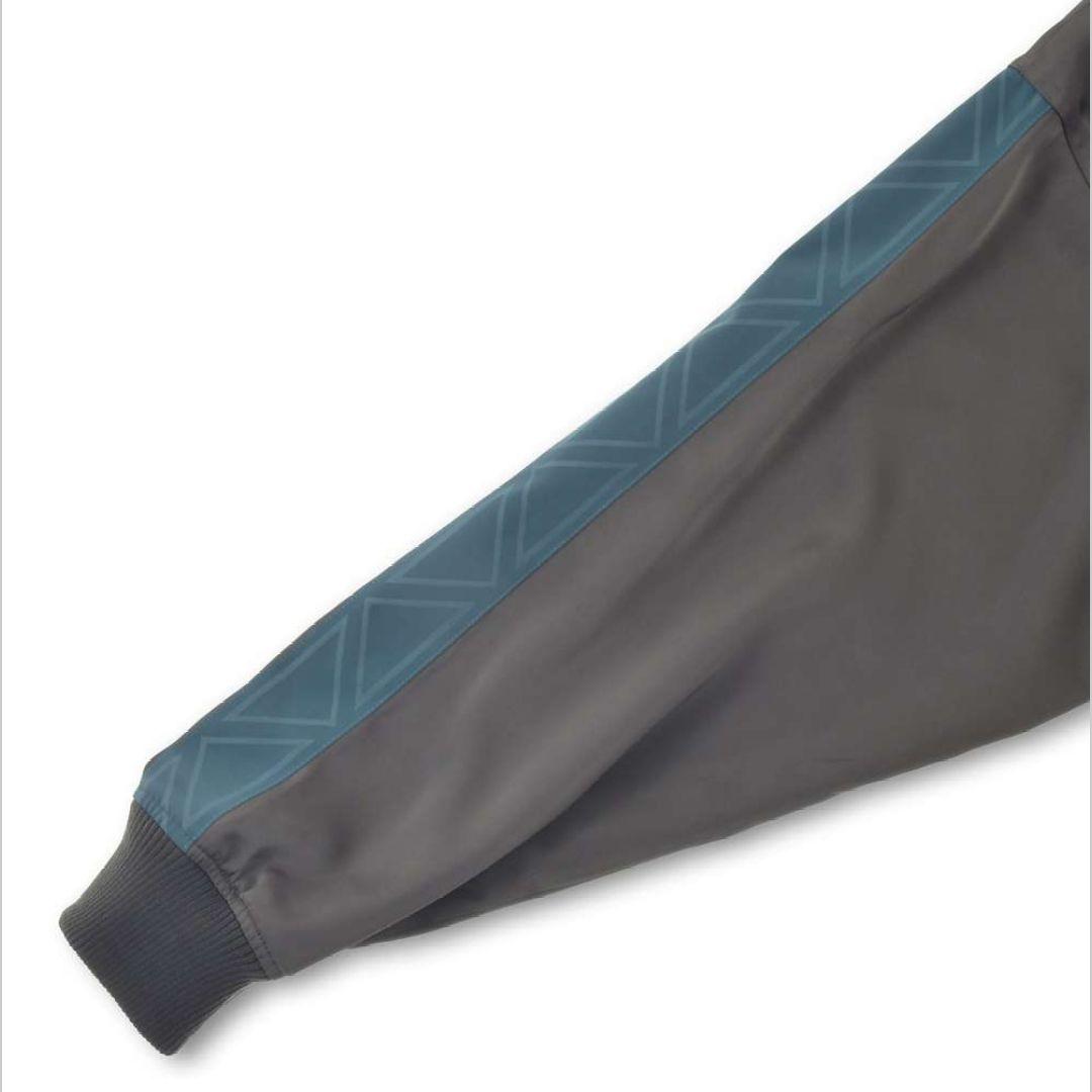 新品！ディズニーストア ハデス ブルゾン グレー DISNEY VILLAINS