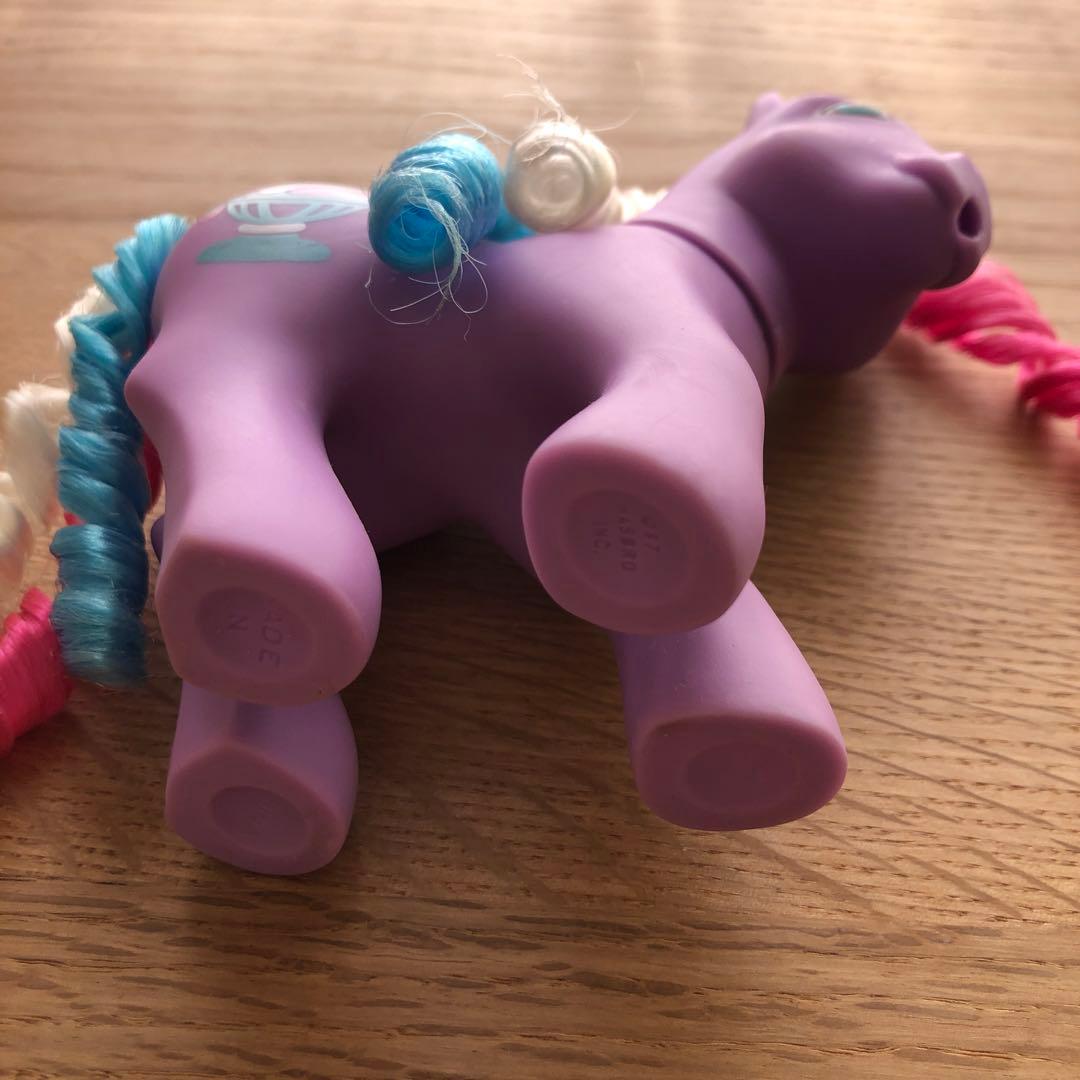 G1マイリトルポニー♡ストロベリーサンデー - メルカリ