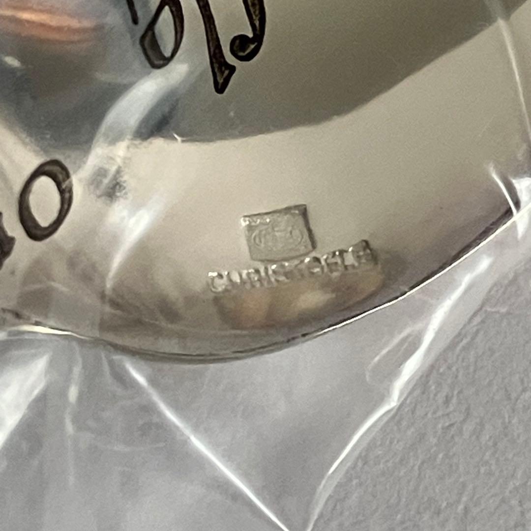 未使用】 Christofle クリストフル スプーン セット ケース付き - メルカリ