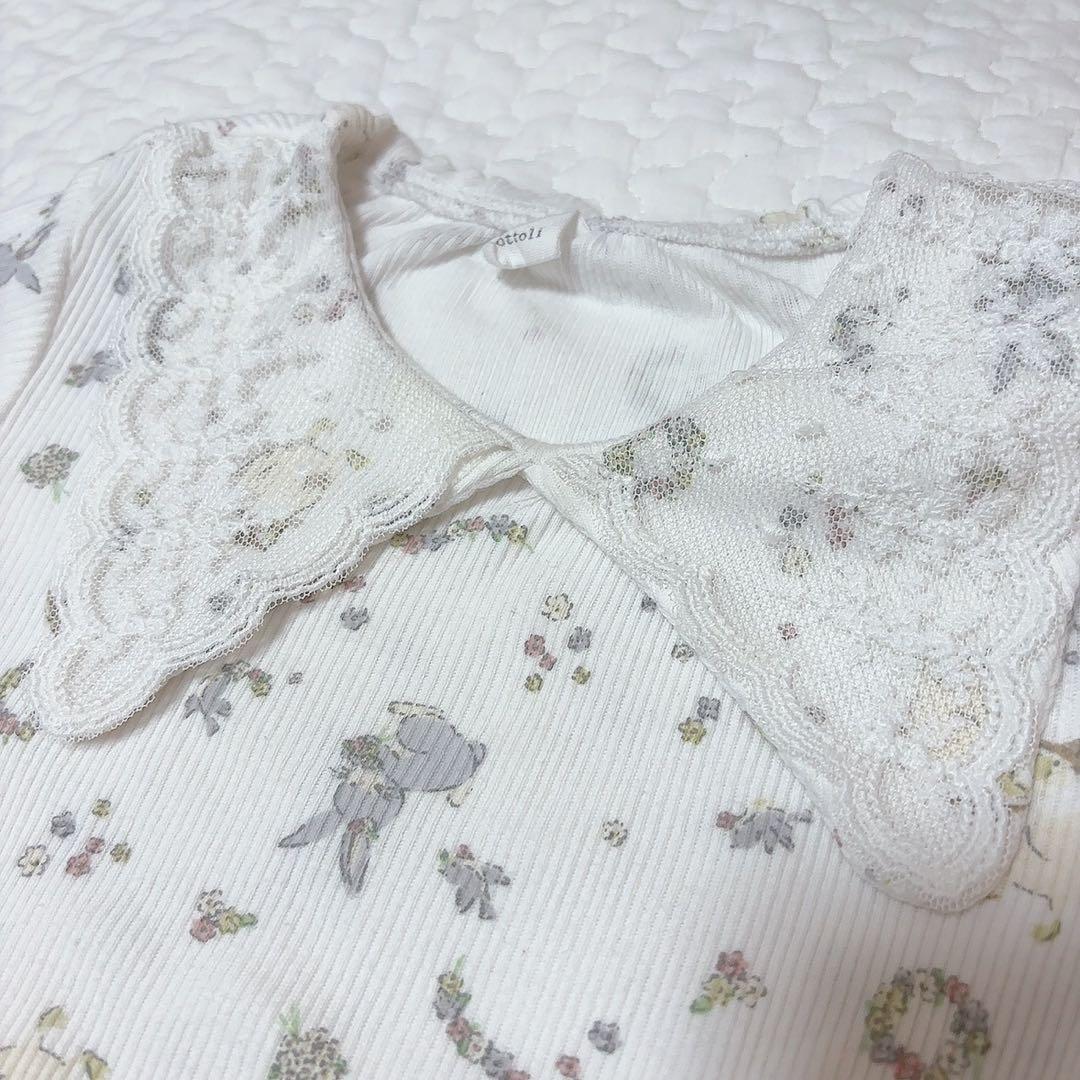 保育園着 半袖 まとめ売り 90cm - メルカリ