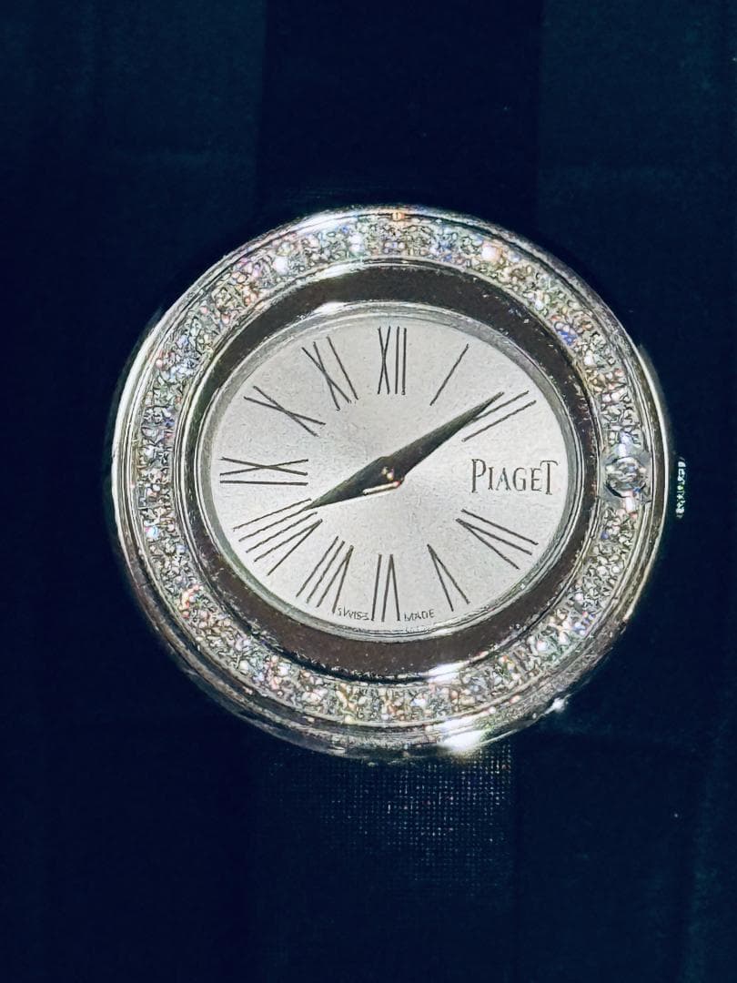 PIAGET ピアジェ GOA36187 - メルカリ