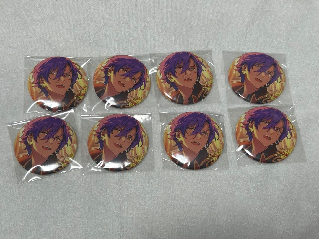 あんスタ 乙狩アドニス 8点まとめ売り - メルカリ