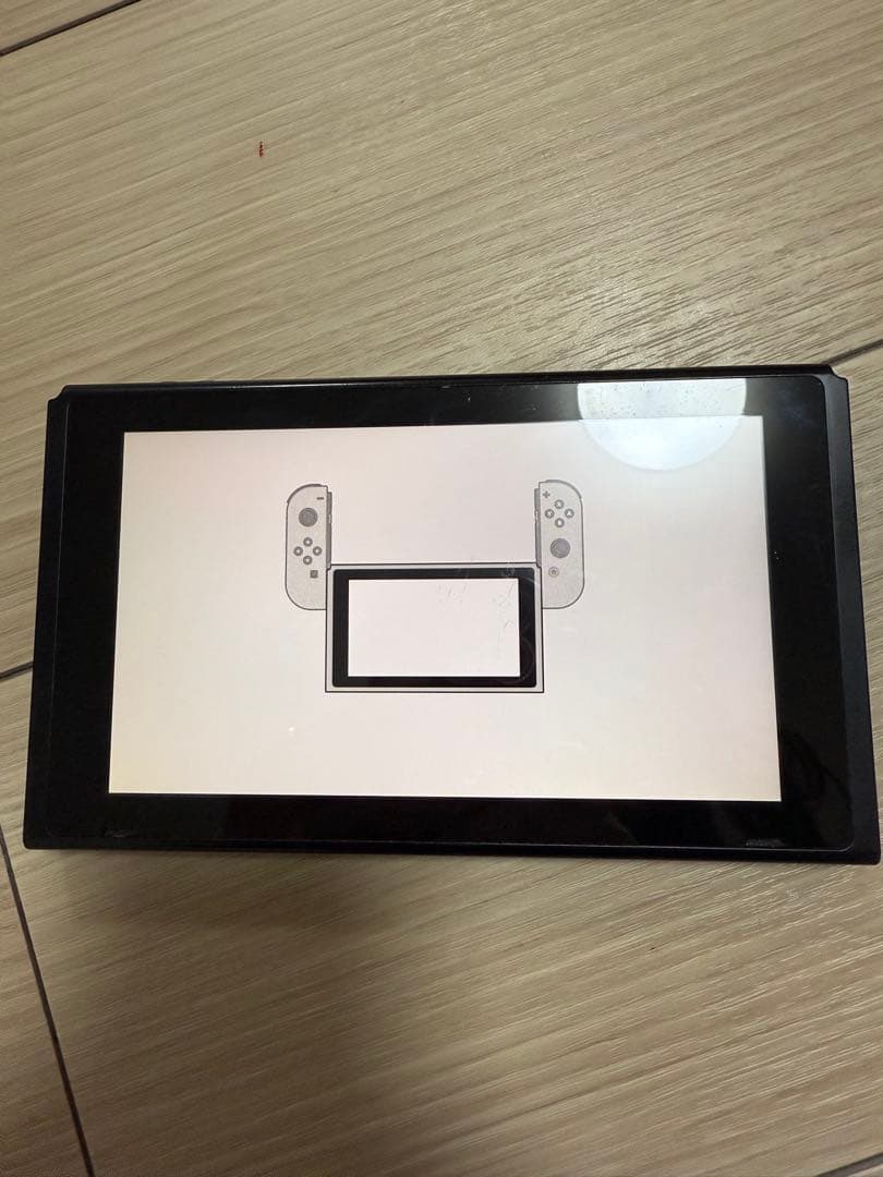 あつ森 Nintendo Switch 本体 液晶のみの通販はau PAY マーケット