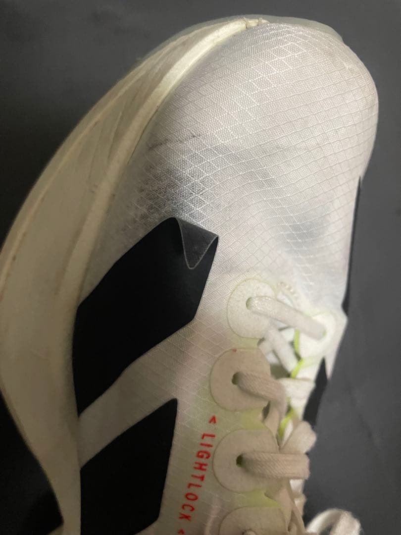 スパイク・シューズ adidas Adizero Pro4 27.0cm