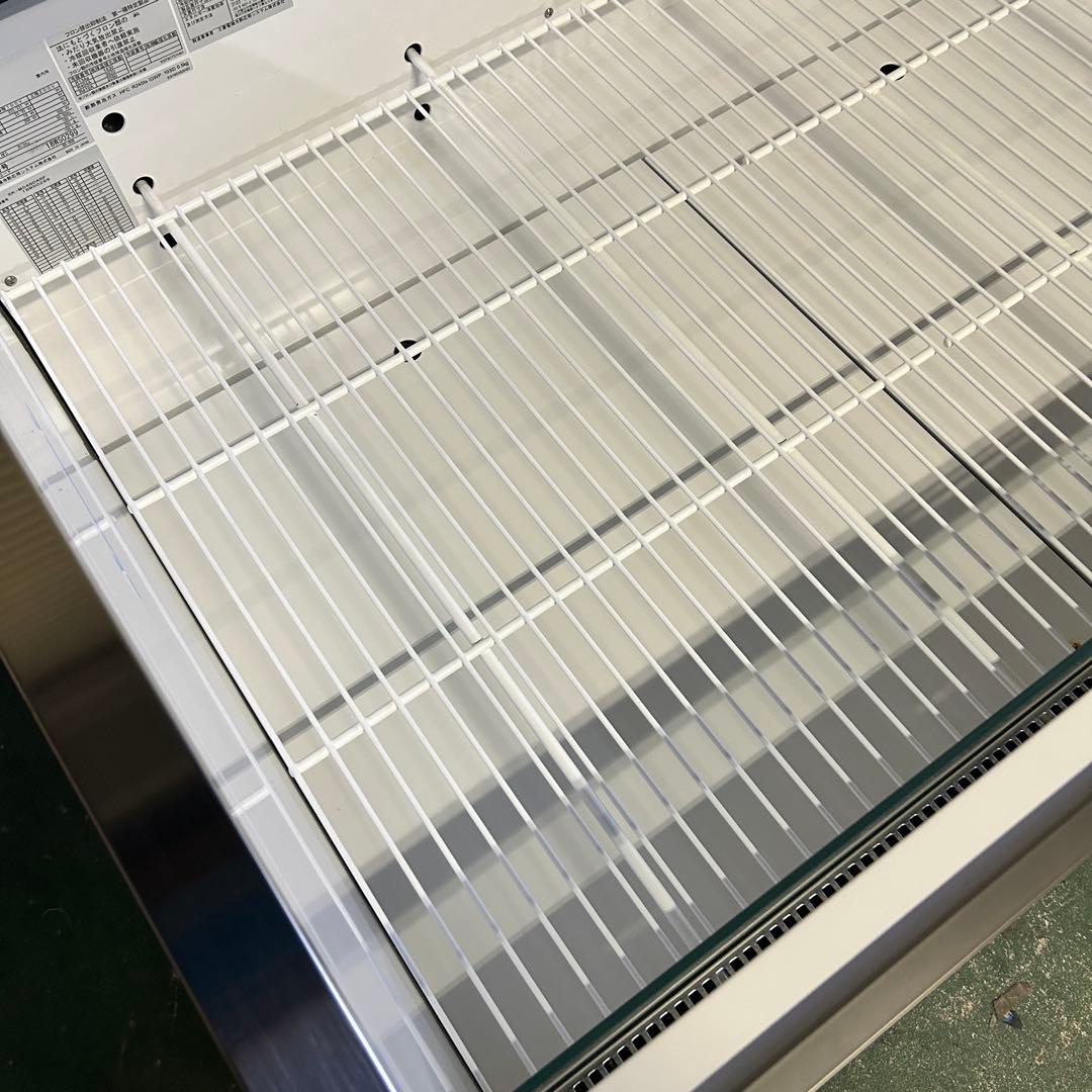 CL99☆三菱☆ 2020年製 冷蔵ショーケース SK-MS480ARF - メルカリ