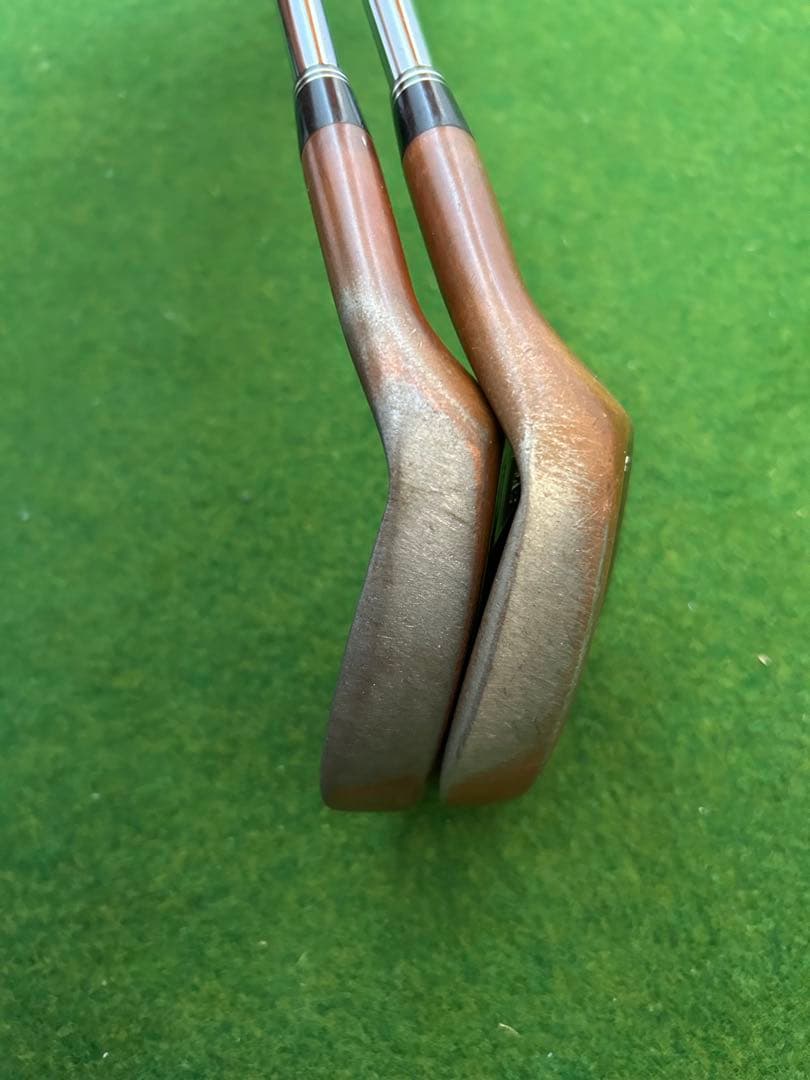 マスダゴルフM425 52 58 2本 DG120 S - メルカリ