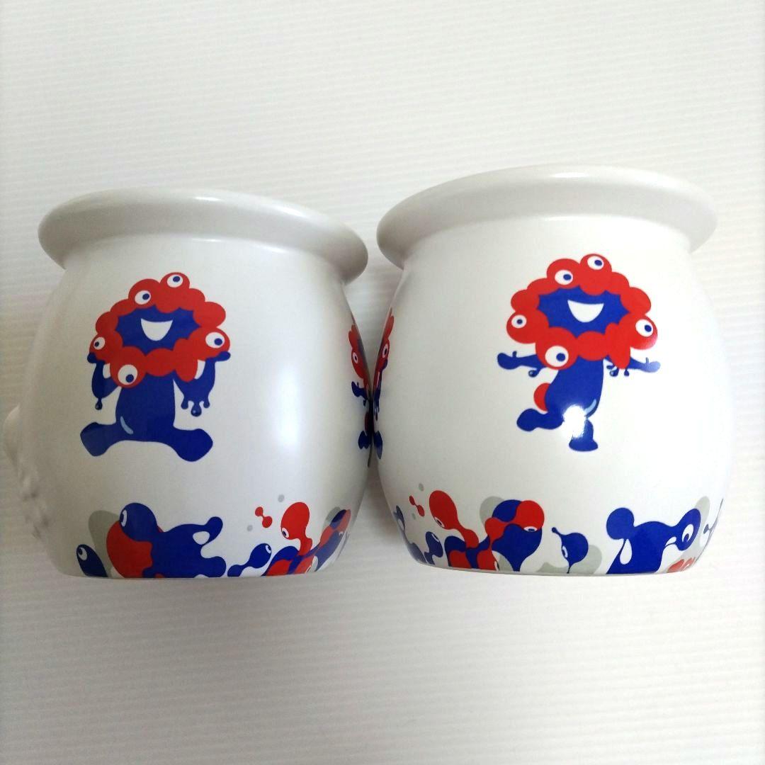 淡路屋 ミャクミャク タコ飯 たこつぼ 容器 ひっぱりだこ飯 たこ飯