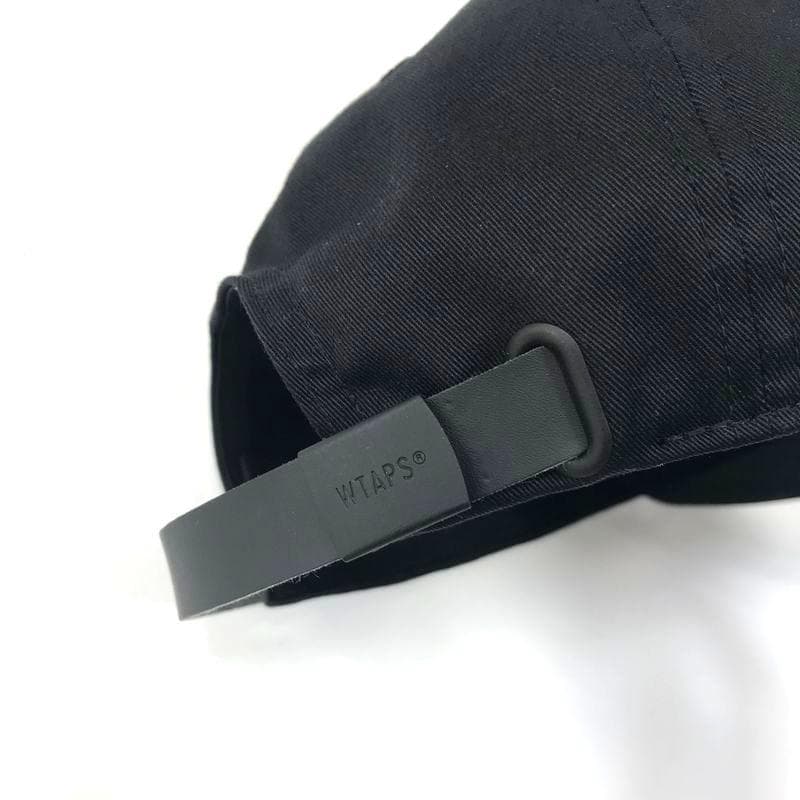 WTAPS T-6M 01 / CAP / CTPL. TWILL. WTVUA - メルカリ