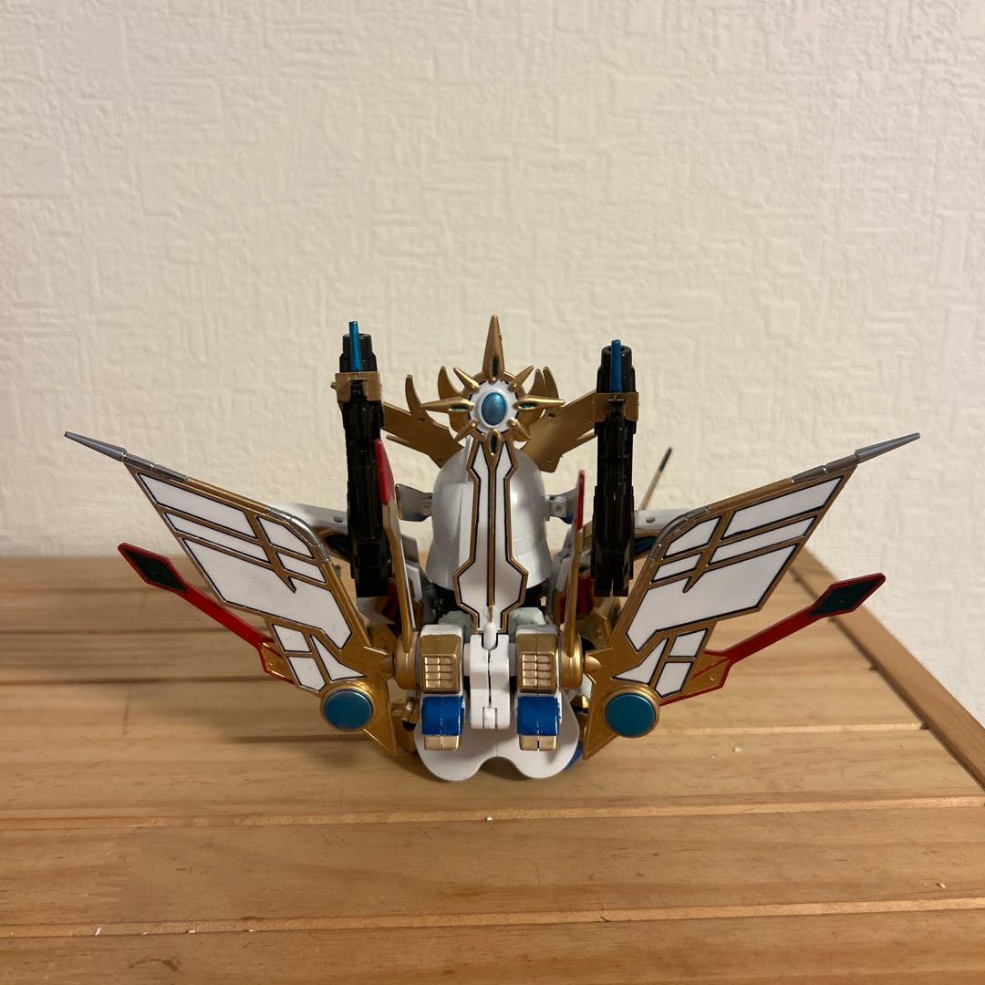 レジェンドBB 四代目大将軍 - メルカリ