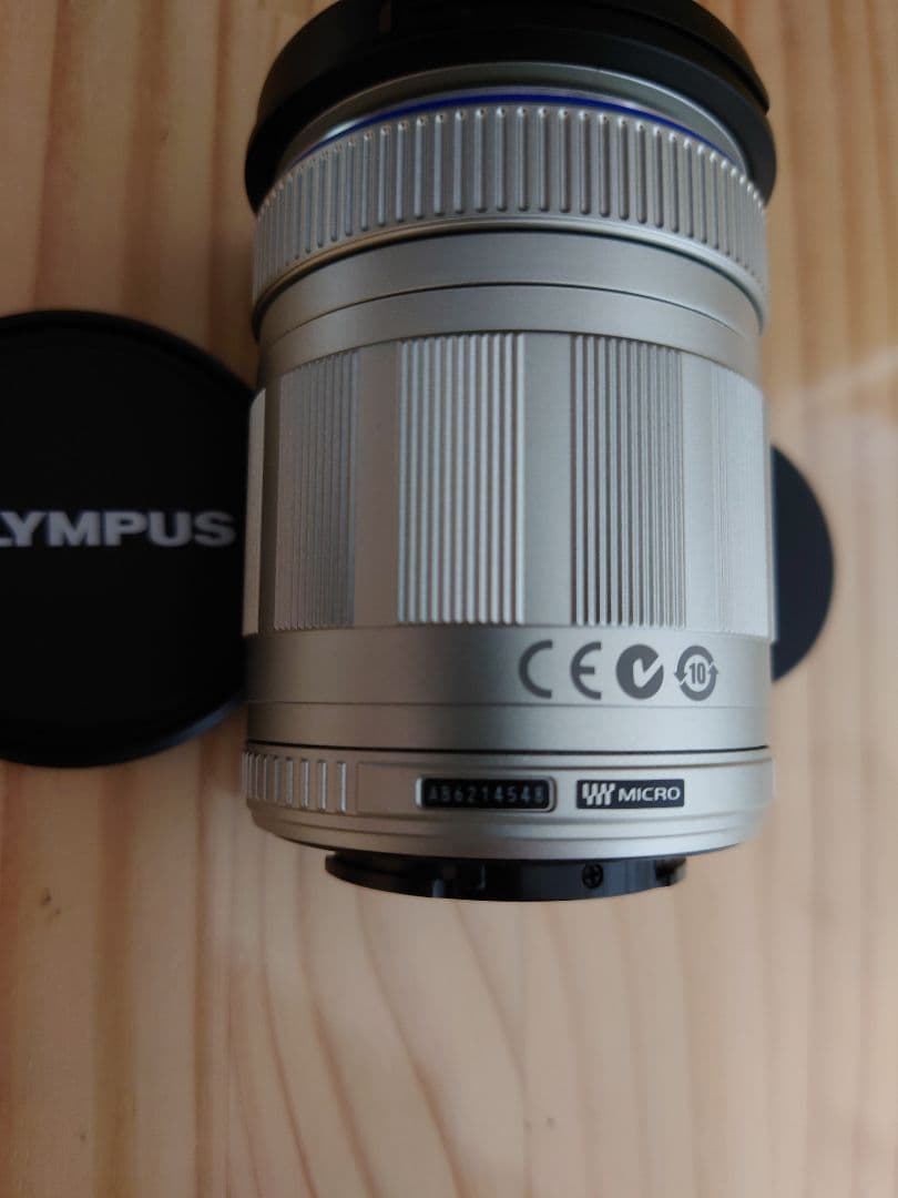 OLYMPUS オリンパス M.ZUIKO 40-150mm F4.5-5.6