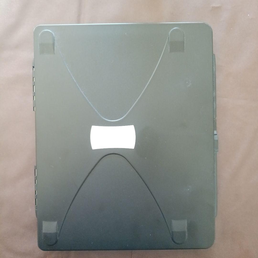 日本盲人用具開発センター ニモカ S-18 点字器 点字板 点字盤 - メルカリ