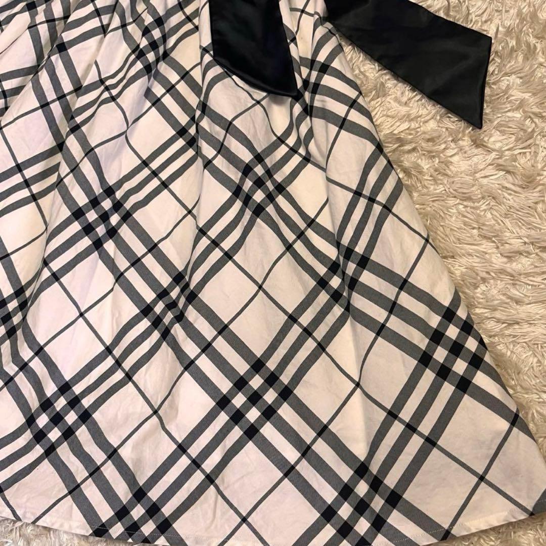 アウトレット ストアファッション - 38【バーバリーブルーレーベル