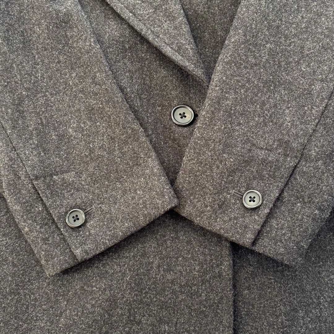 極美品 マーガレットハウエル 35周年記念 限定 コート M - メルカリ