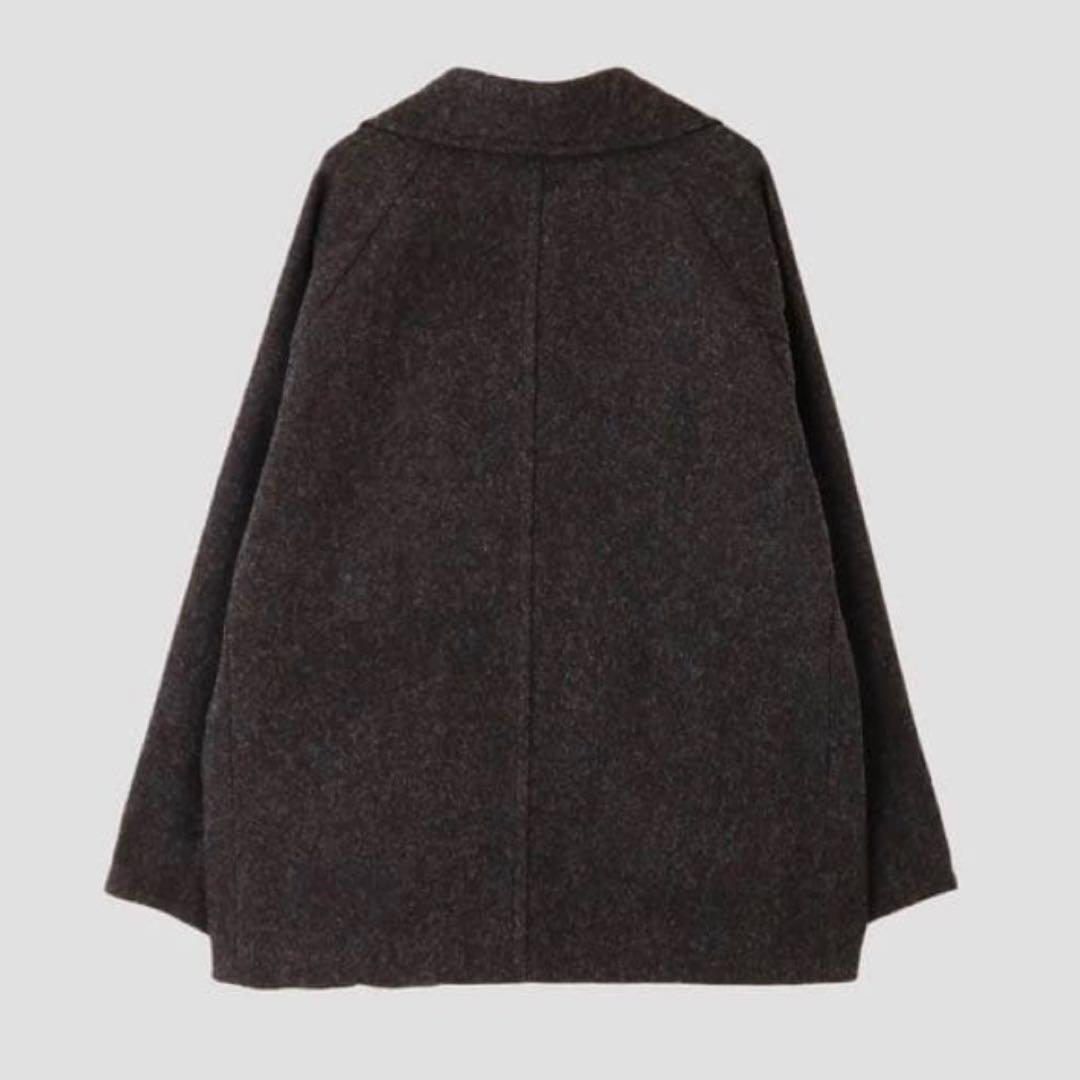 極美品 マーガレットハウエル 35周年記念 限定 コート M - メルカリ