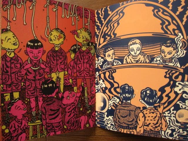 LE GARGARISME 太田螢一 OHTA Keiichi 限定1000部 - メルカリ