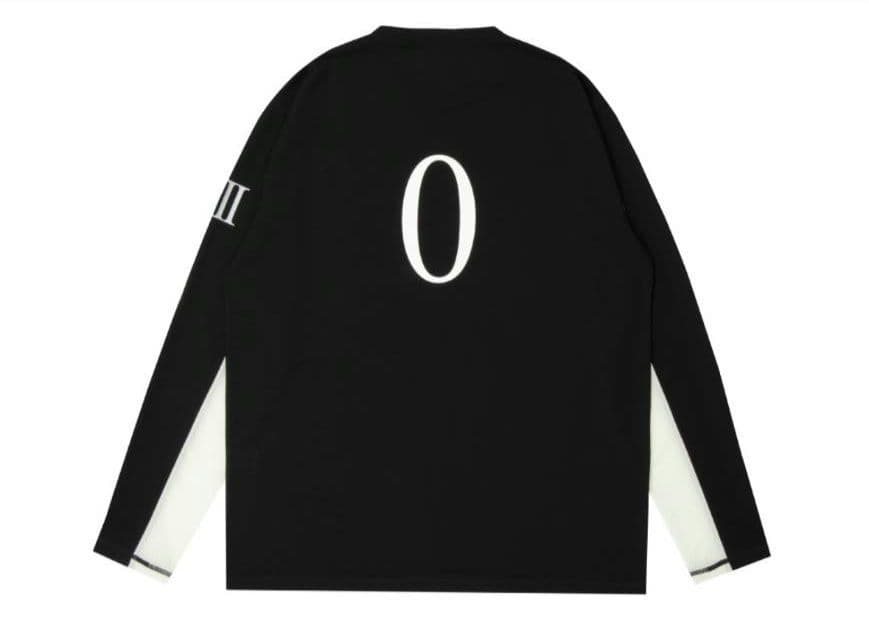 ballaholic street move cool long tee - メルカリ