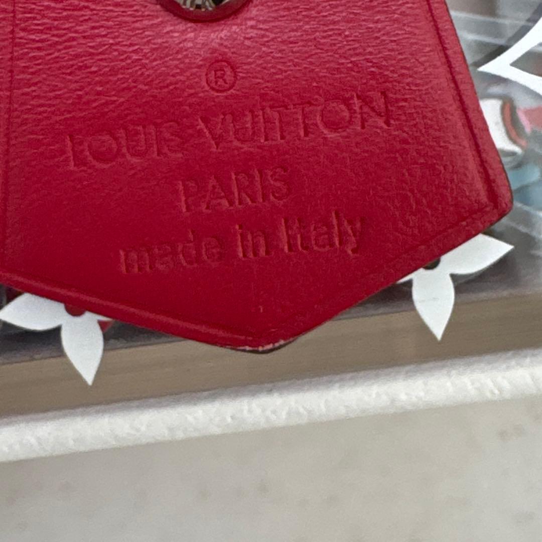 ルイヴィトン LOUIS VUITTON 200周年記念 ジグソーパズル