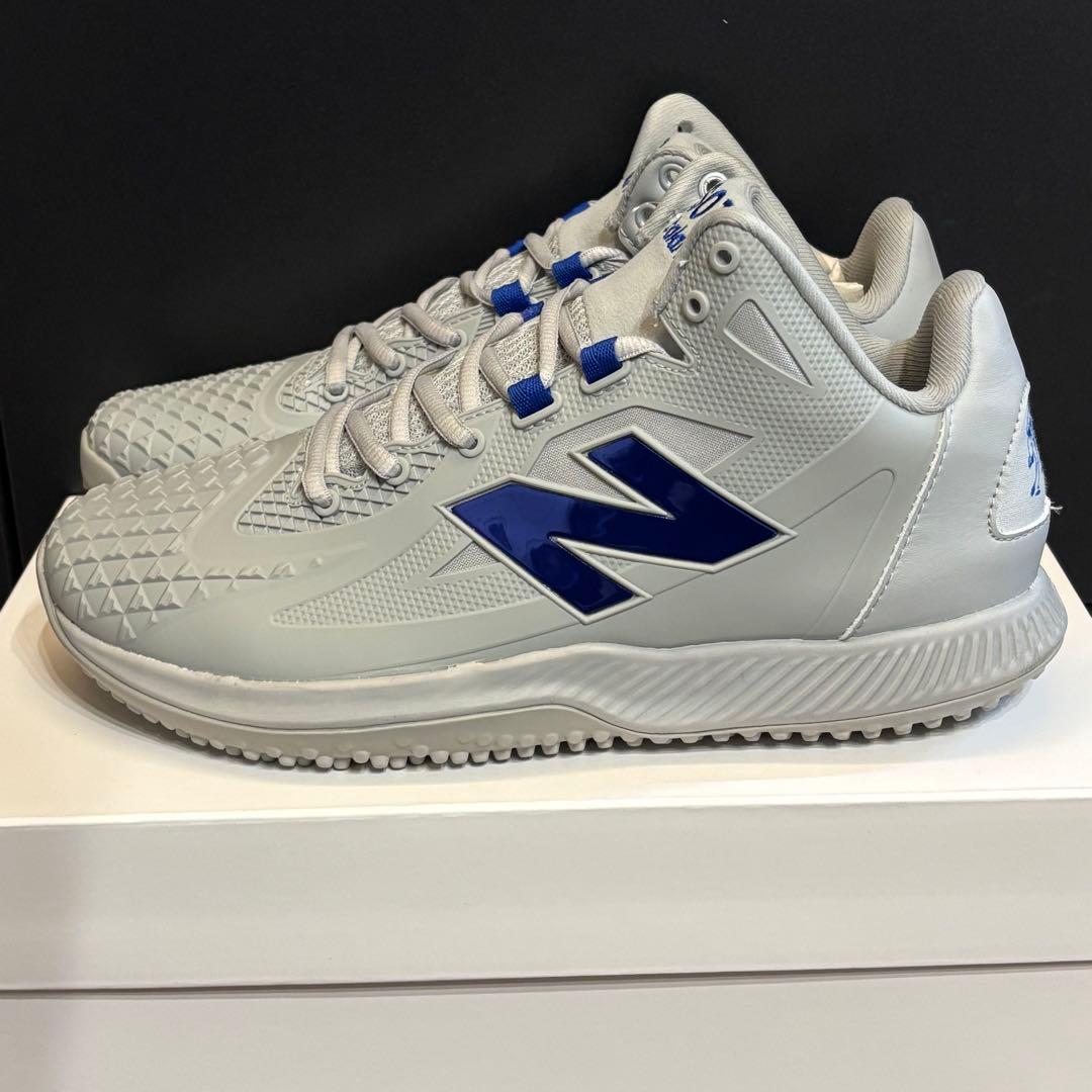 【新品】ニューバランス Ohtani 1 Trainer 27.5cm 大谷翔平