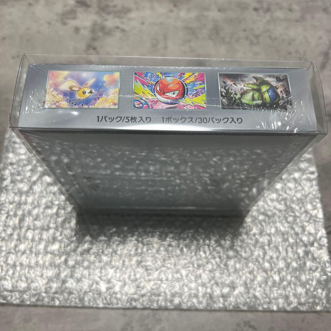 新品未開封/シュリンク付き】バトルパートナーズ 1BOX - メルカリ